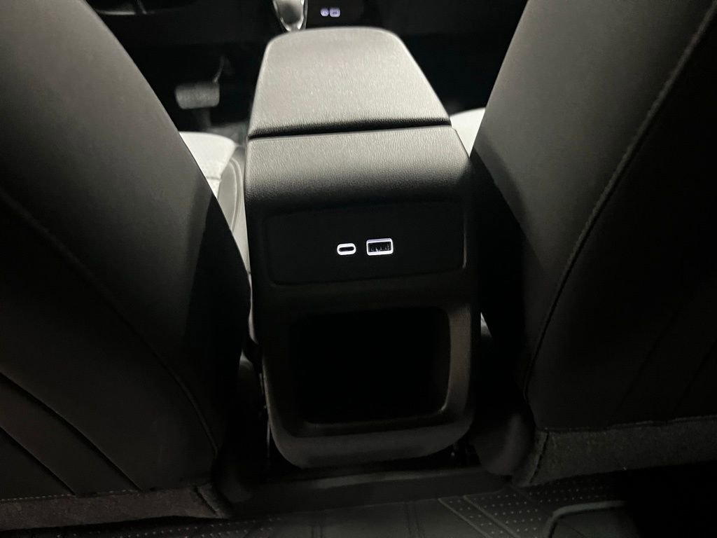 New 2026 Chevrolet Trax LT w/ Driver Confidence Package image 27