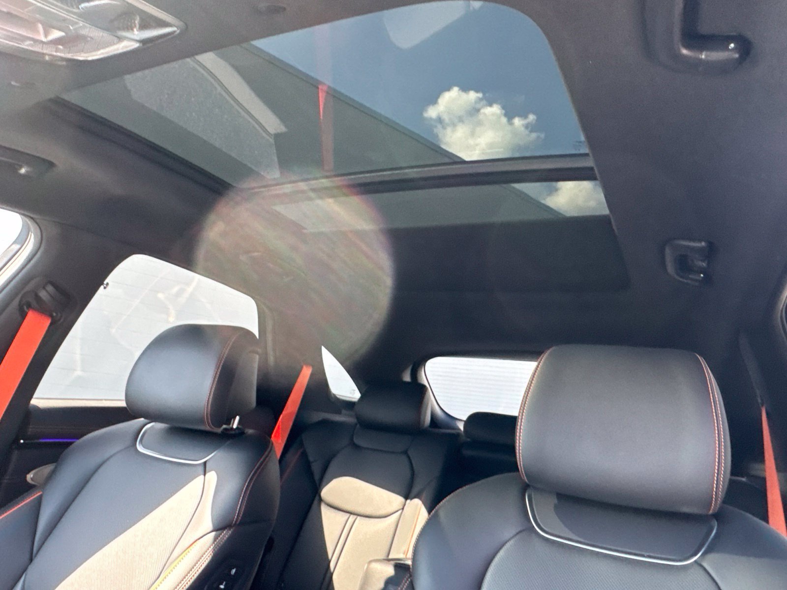 New 2026 Genesis GV70 3.5T Sport Advanced AWD/4WD image 33