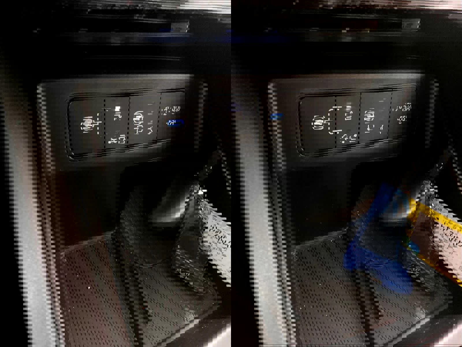 Certified 2025 Hyundai Tucson SEL image 45