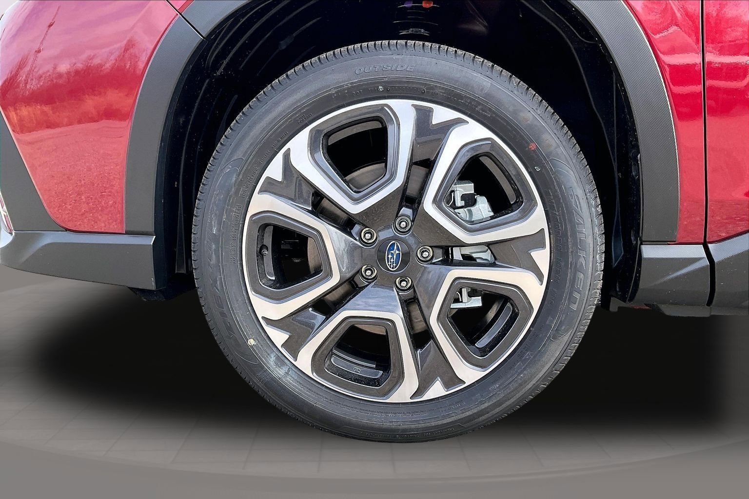 New 2026 Subaru Ascent Limited image 11