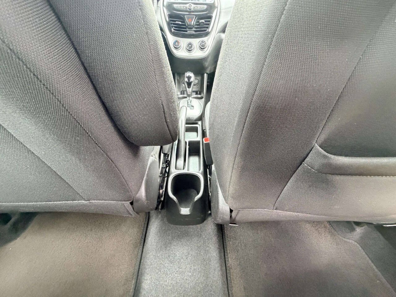 Used 2016 Chevrolet Spark LS FWD image 22