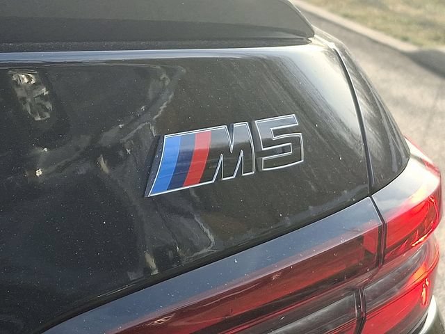 New 2026 BMW M5 w/ Carbon Package image 25