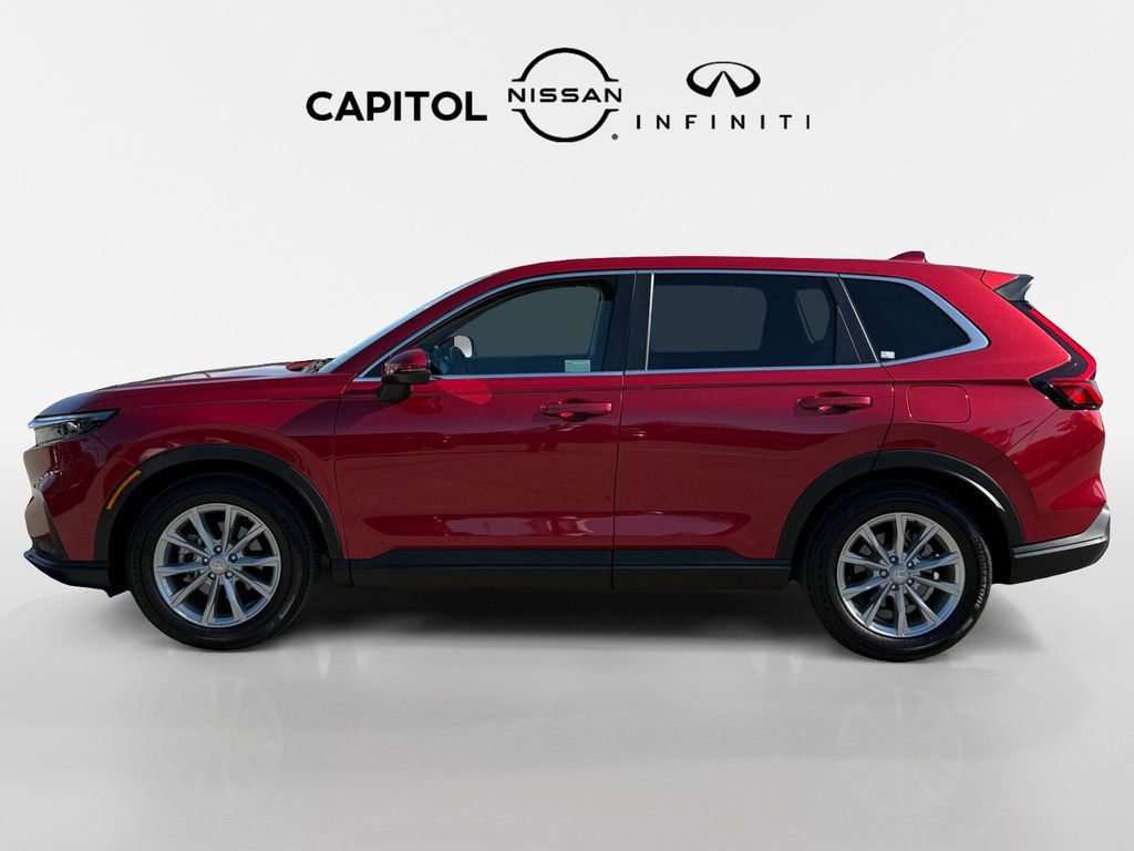 Used 2023 Honda CR-V EX-L image 8