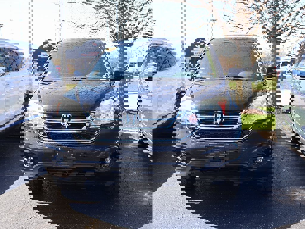 Used 2010 Honda CR-V EX-L image 10