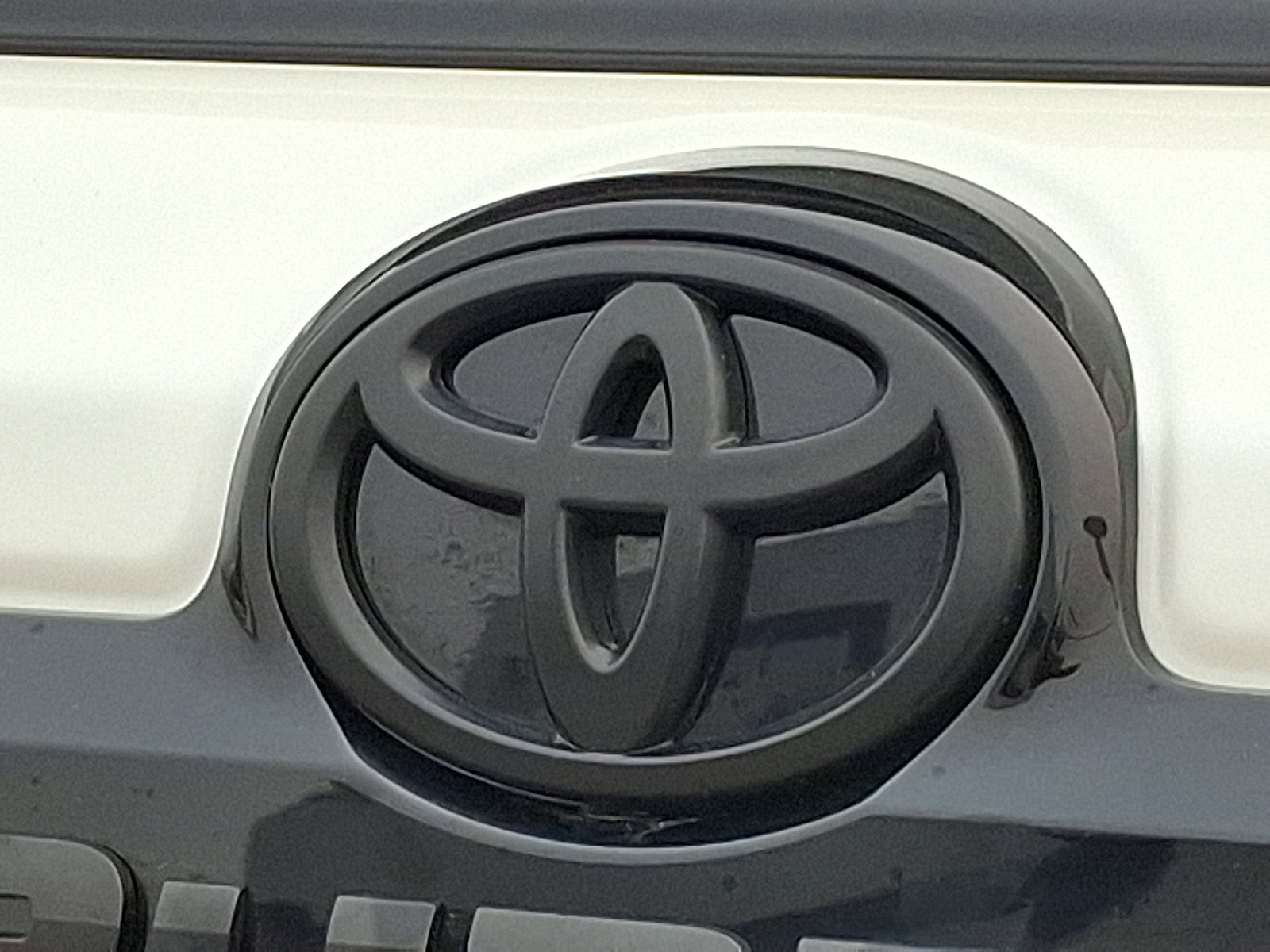 Used 2021 Toyota 4Runner Nightshade AWD/4WD image 29