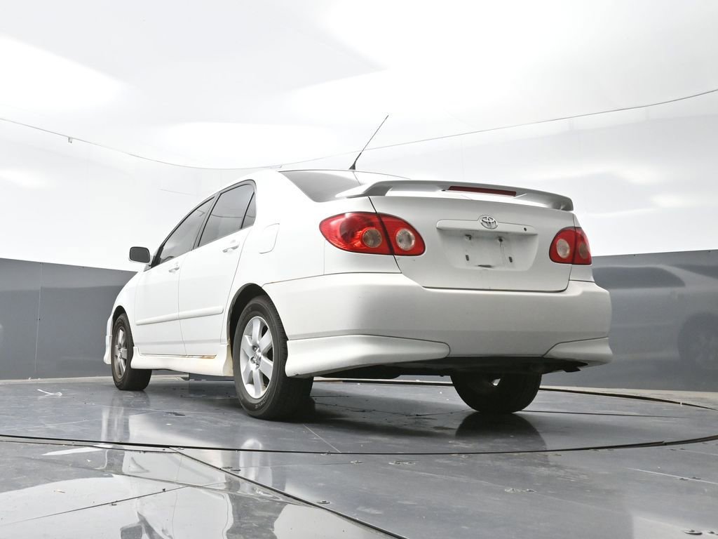 Used 2005 Toyota Corolla CE image 28
