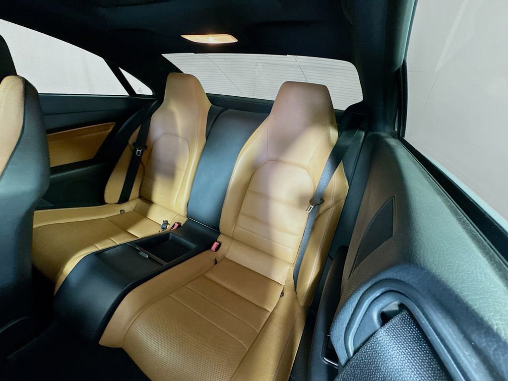Used 2014 Mercedes-Benz E 350 Coupe image 26