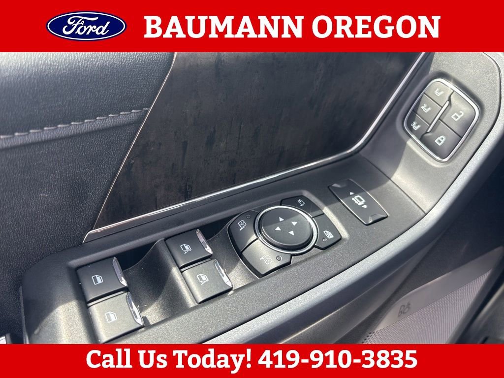 Used 2024 Ford F250 Lariat w/ Lariat Ultimate Package AWD/4WD image 19