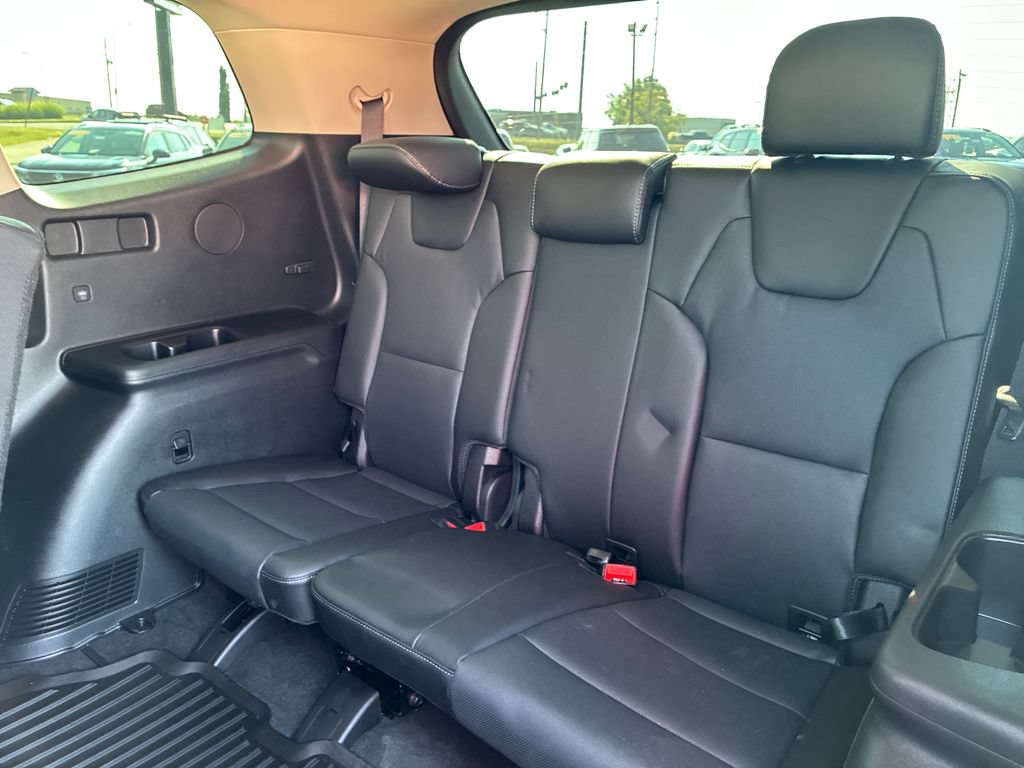 Used 2025 Kia Telluride EX AWD/4WD image 20