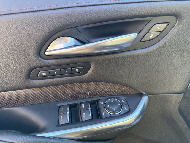 Used 2019 Cadillac XT4 Sport image 19