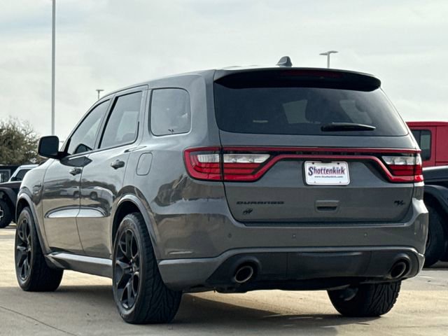 Used 2022 Dodge Durango R/T w/ Tow 'N Go Package image 6