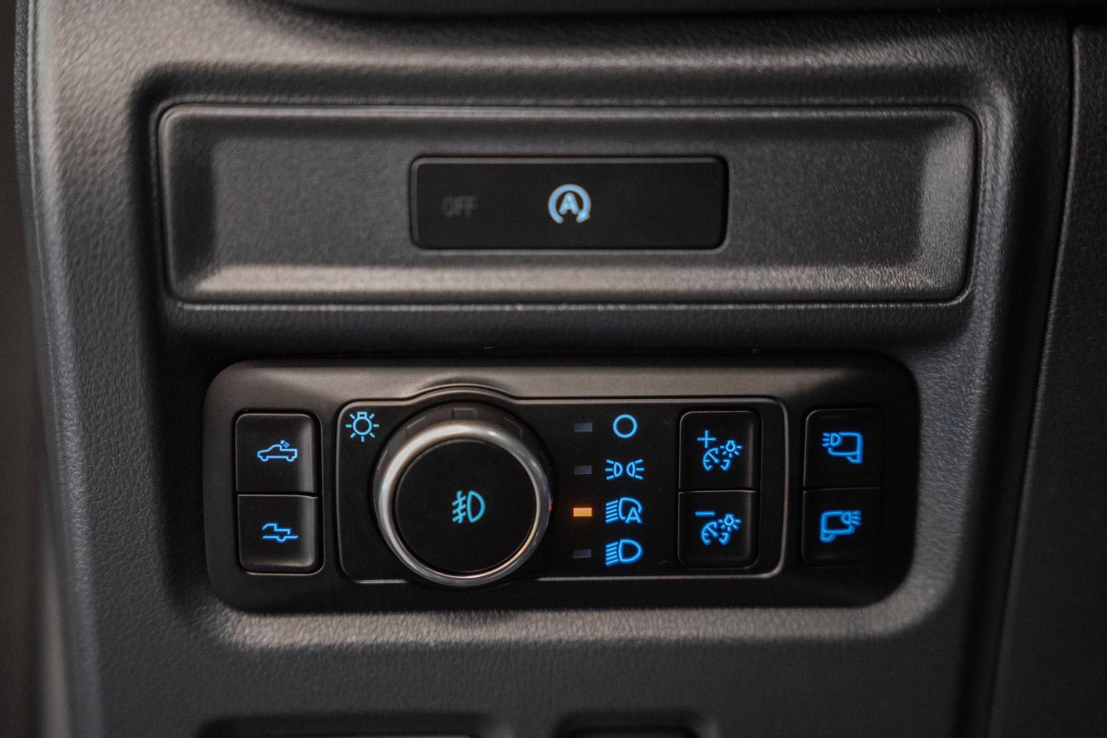 Used 2025 Ford F150 Raptor image 54