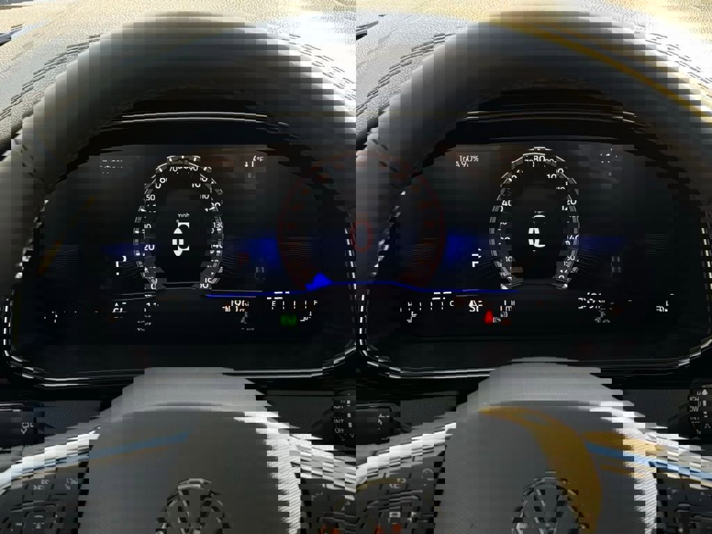 New 2026 Volkswagen Jetta Sport image 29