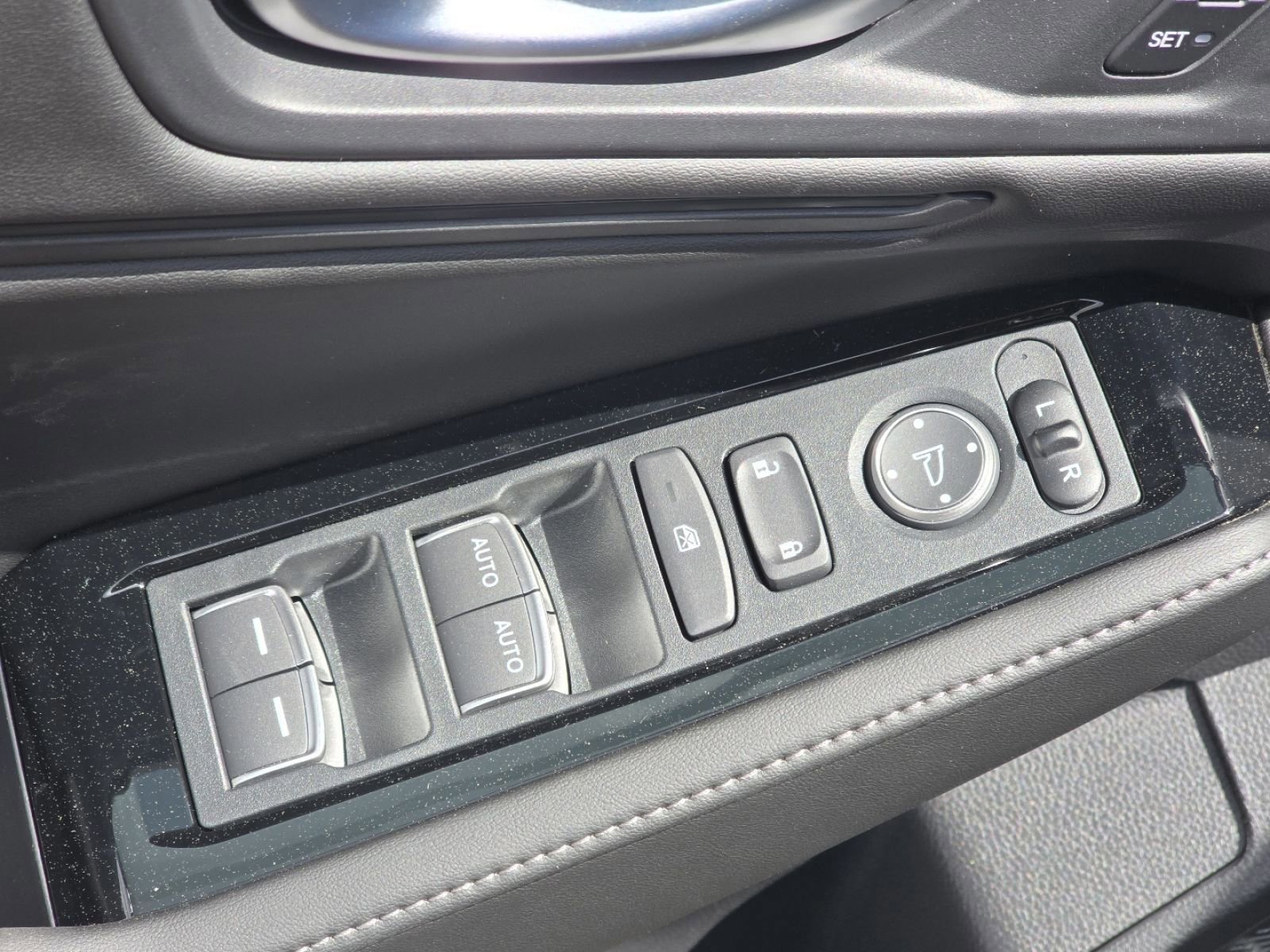 New 2026 Honda Accord Touring image 20
