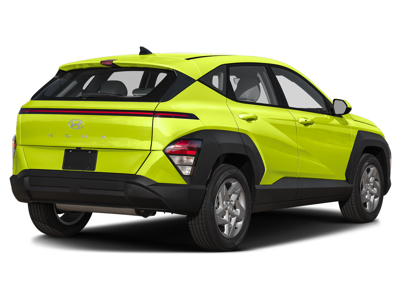 New 2027 Hyundai Kona SE FWD image 58
