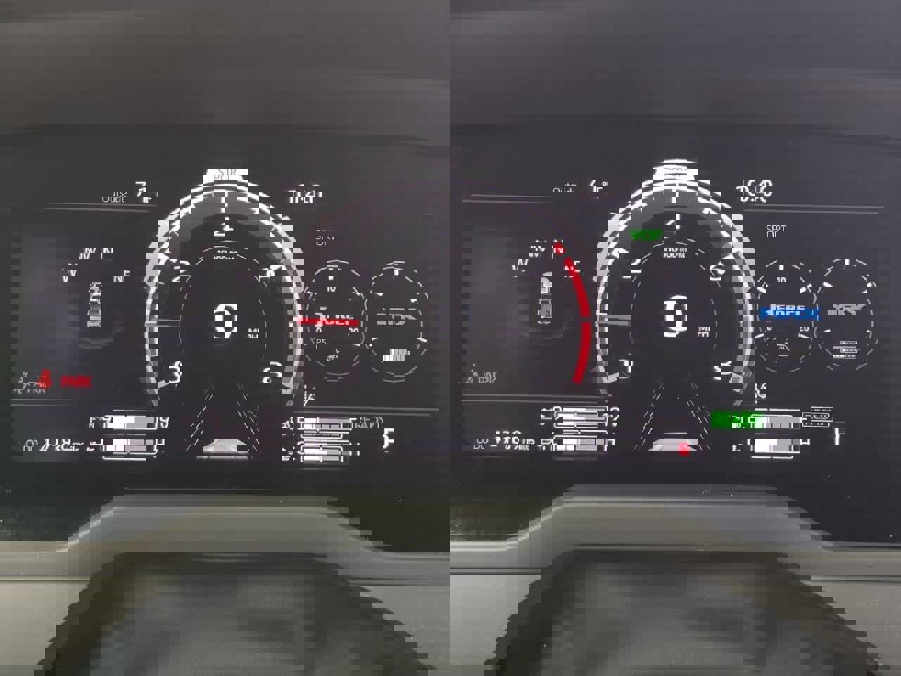 Used 2023 Toyota Tundra Platinum image 34