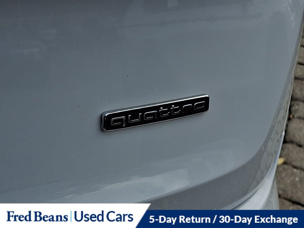 Used 2022 Audi Q7 2.0T Premium w/ Convenience Package image 34