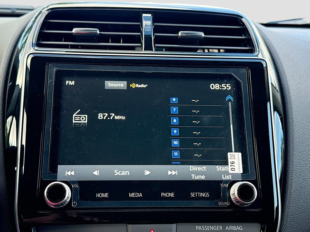 Used 2025 Mitsubishi Outlander Sport LE image 15