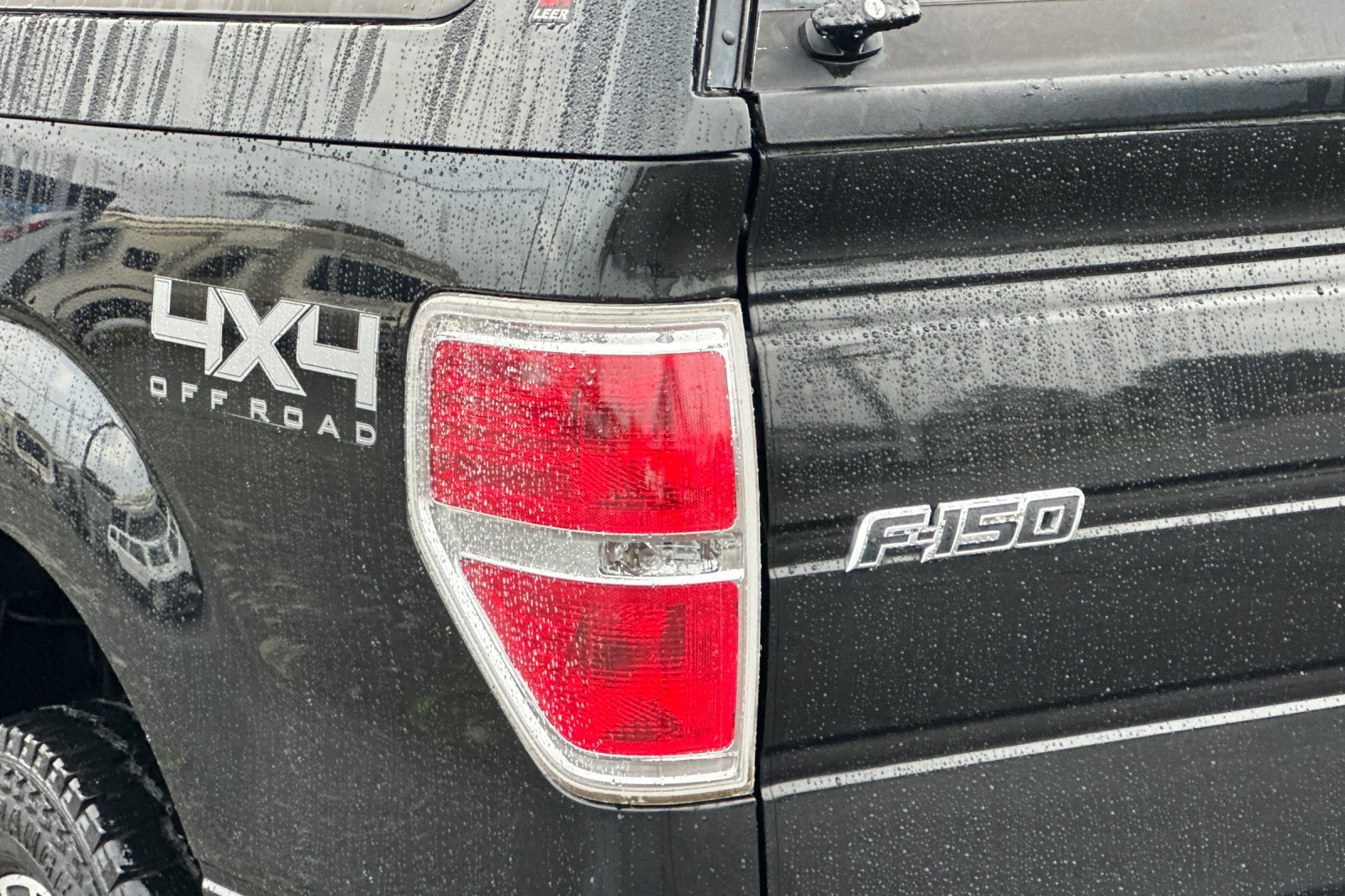 Used 2013 Ford F150 XLT w/ Luxury Equipment Group image 25