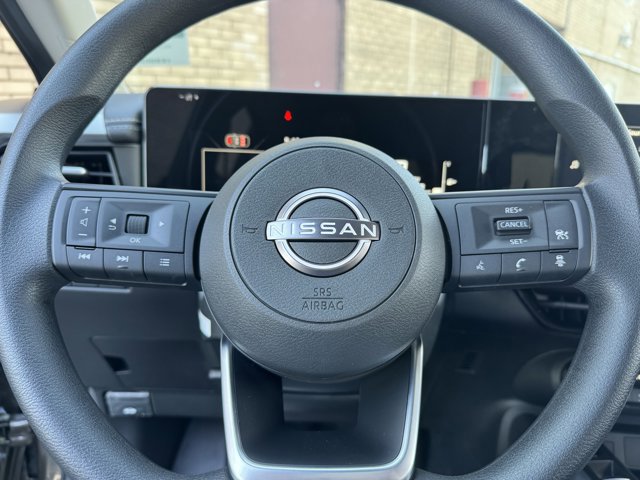 New 2026 Nissan Kicks SV w/ Cold Weather Package AWD/4WD image 18