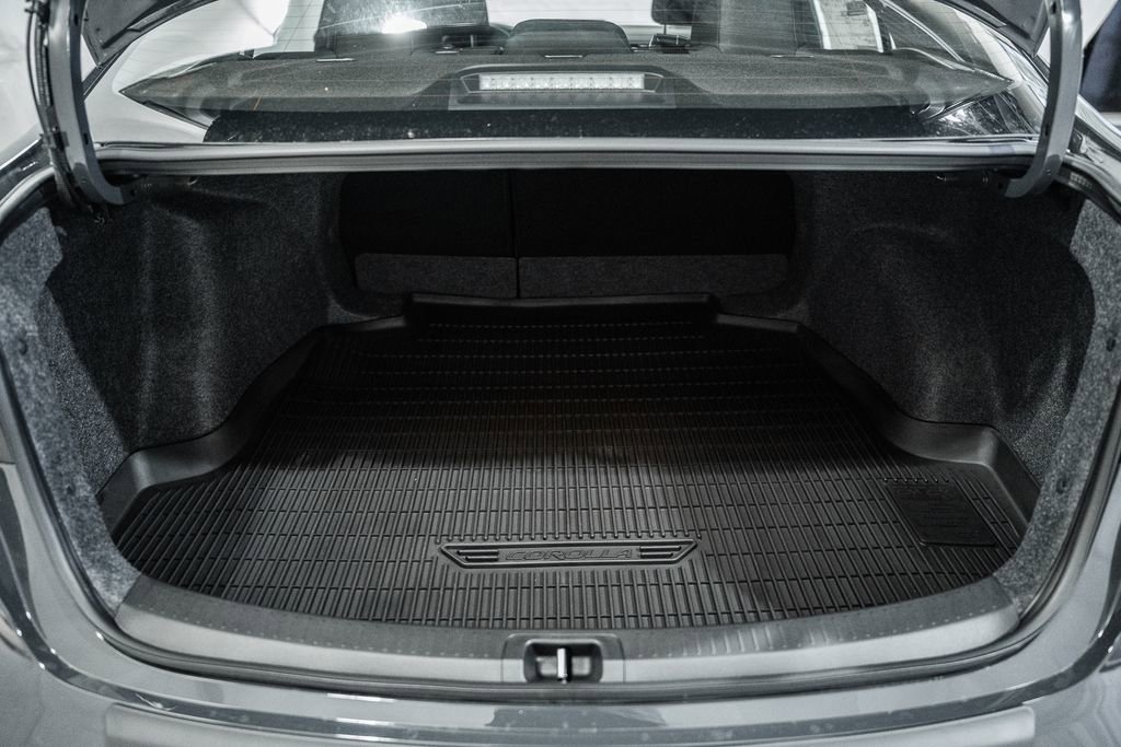 New 2026 Toyota Corolla LE image 8