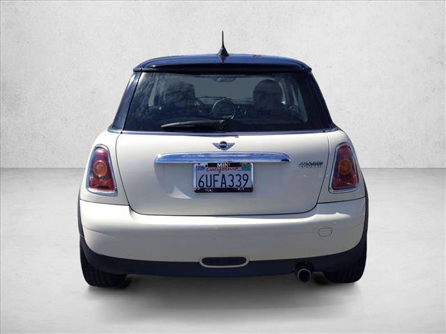 Used 2008 MINI Cooper Hardtop FWD image 5