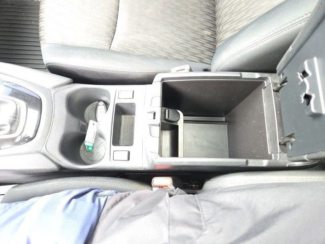 Used 2017 Nissan Rogue SV image 58