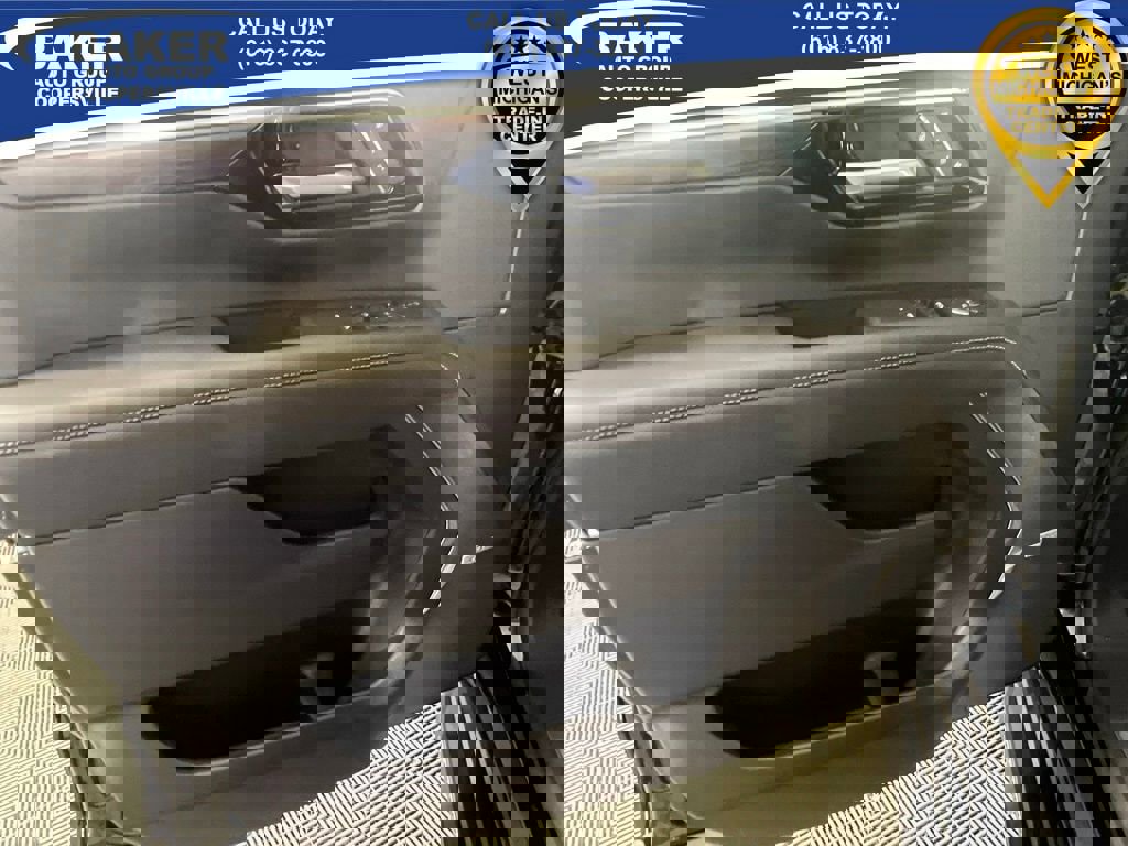 New 2025 Chevrolet Tahoe Premier image 18