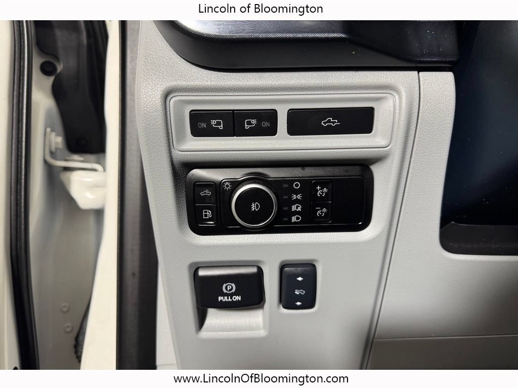 Used 2023 Ford F150 Limited AWD/4WD image 21