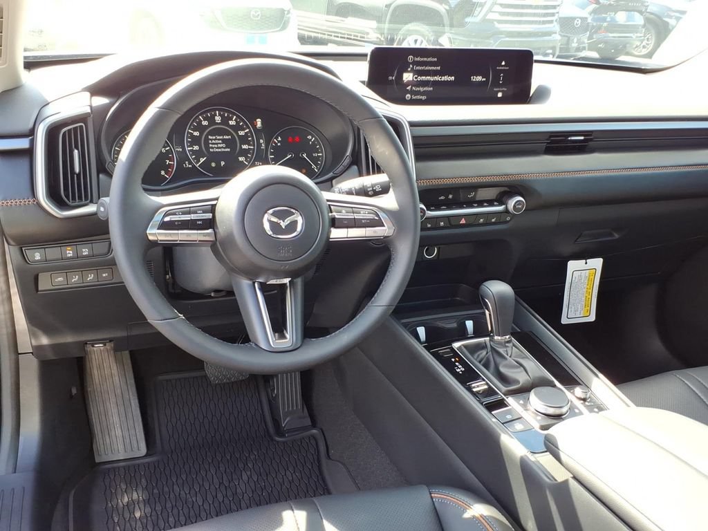 New 2026 MAZDA CX-50 AWD 2.5 S w/ Weather Package image 16