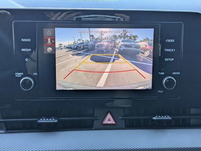 Used 2023 Kia Sportage LX image 20