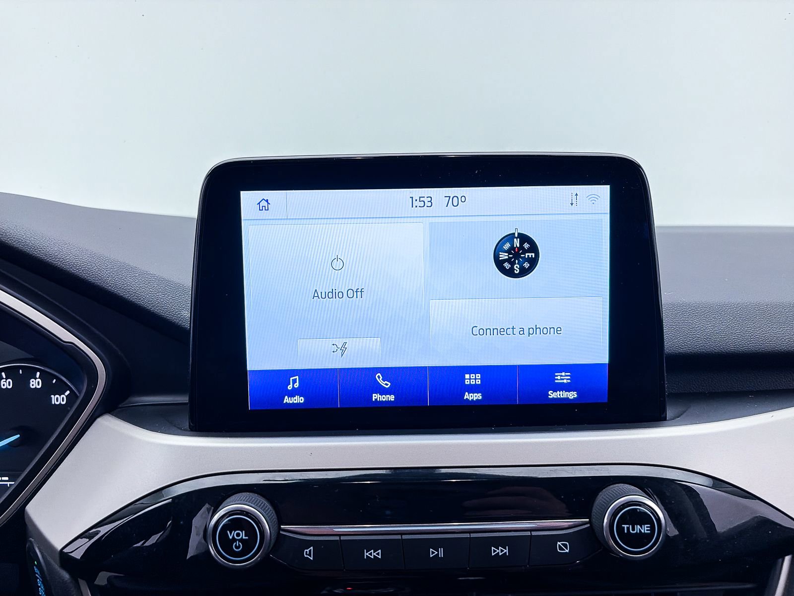 Used 2021 Ford Escape SEL image 15