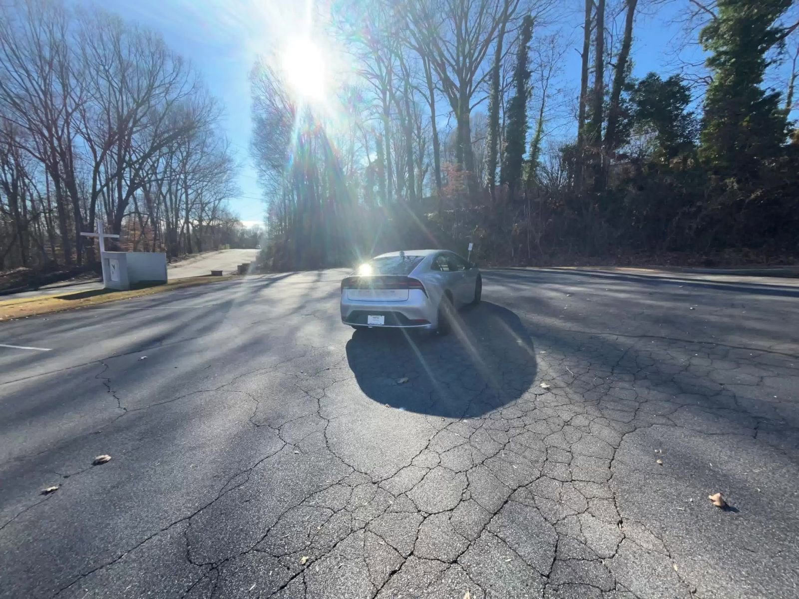 Used 2025 Toyota Prius LE image 11