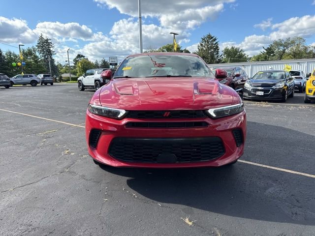 Used 2024 Dodge Hornet R/T image 12