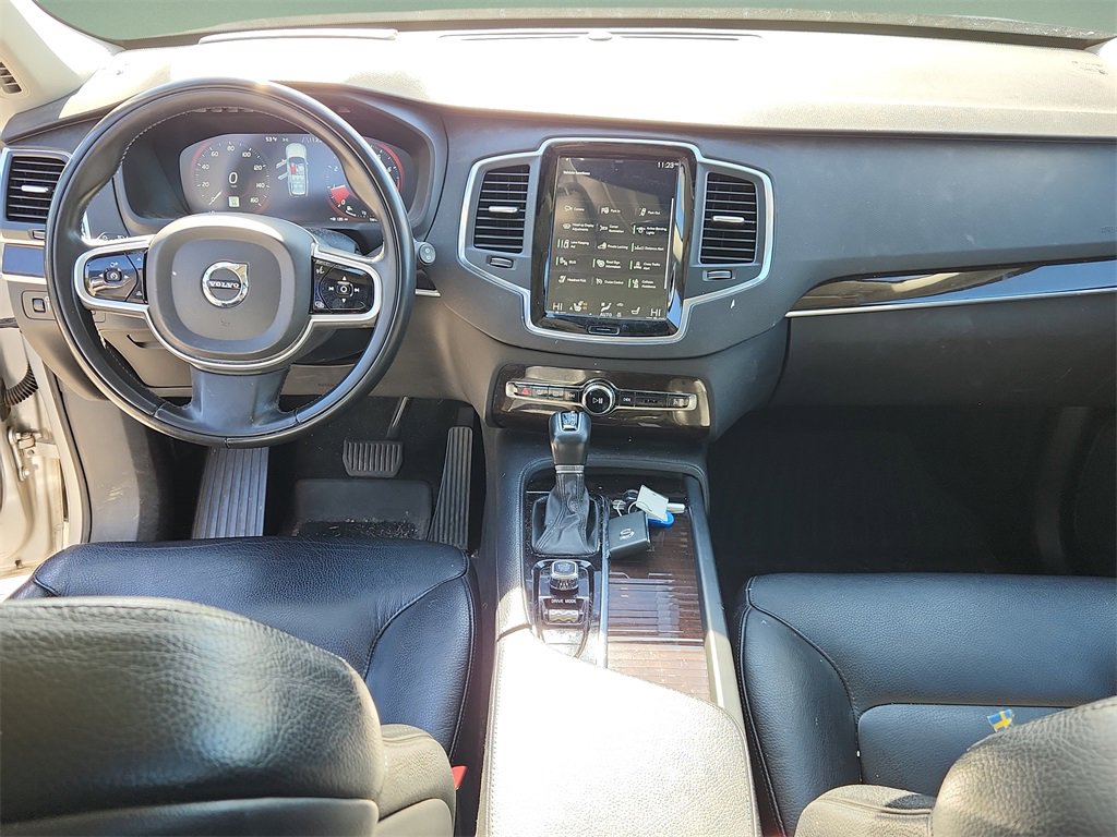 Used 2019 Volvo XC90 T6 Momentum w/ Advanced Package image 19