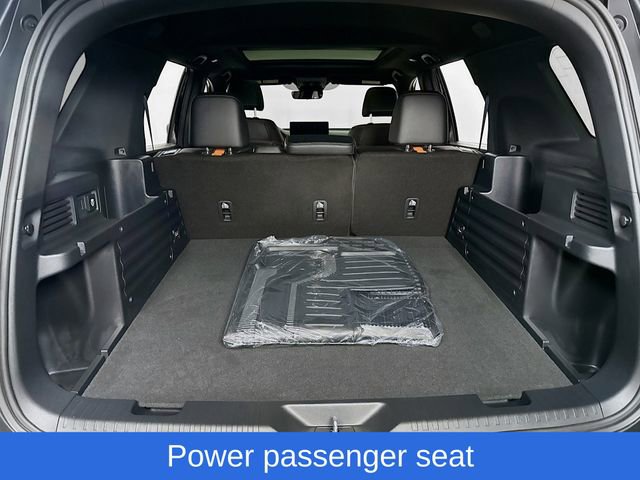 New 2026 Honda Passport TrailSport image 53