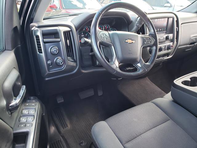 Used 2018 Chevrolet Silverado 1500 LT w/ All Star Edition image 9