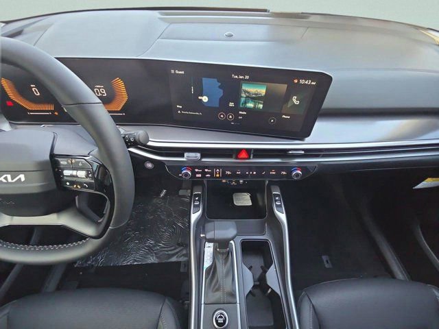New 2026 Kia Sorento EX image 32