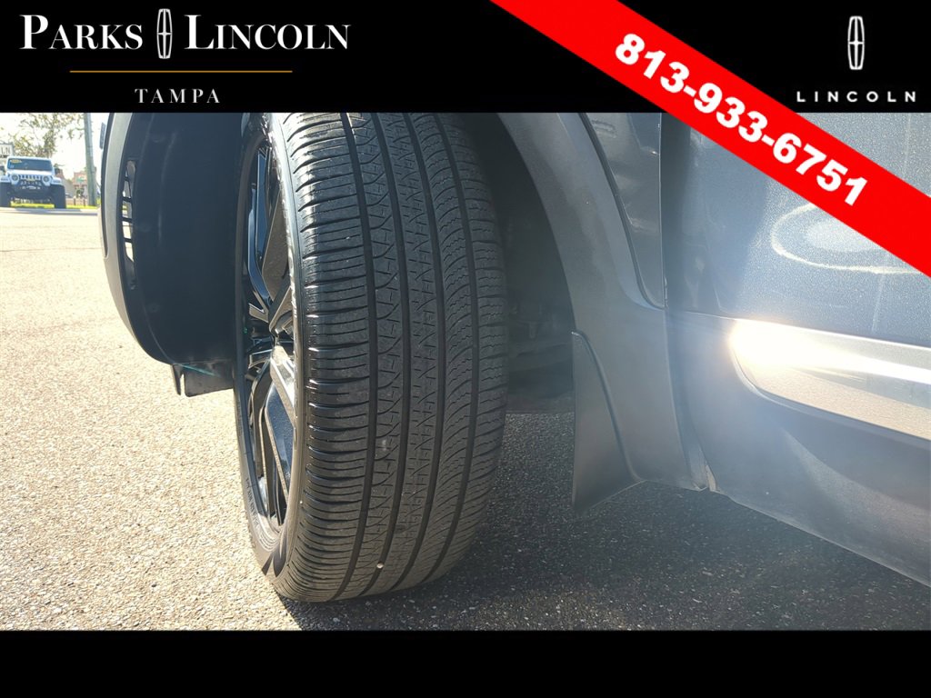 Used 2020 Kia Telluride SX image 36