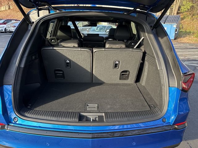 New 2026 Acura MDX A-Spec image 26