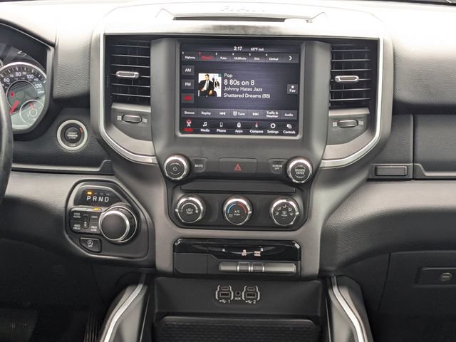 Used 2020 RAM 1500 Big Horn image 18