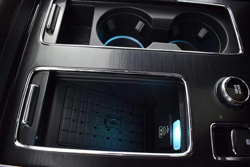 New 2026 Lincoln Aviator Reserve AWD/4WD image 13