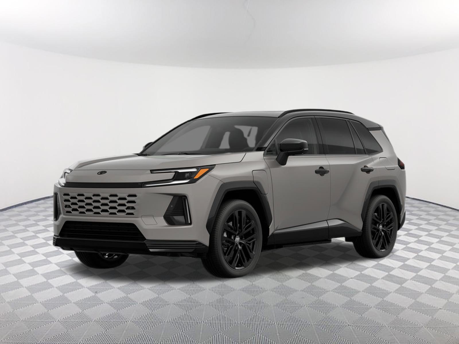 New 2026 Toyota RAV4 XSE AWD/4WD image 23