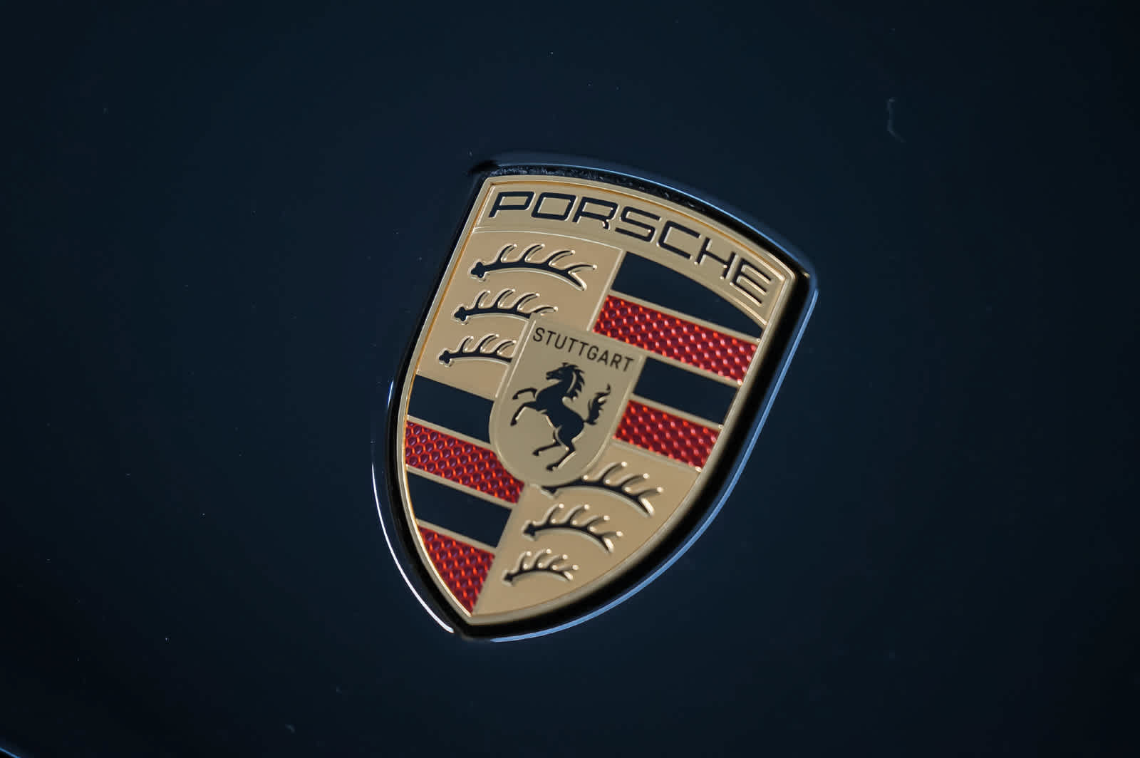 New 2026 Porsche Panamera RWD image 17
