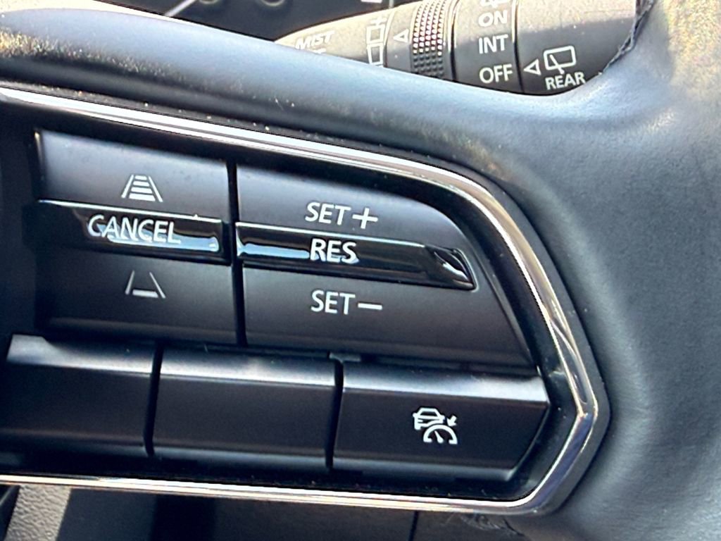 Used 2024 MAZDA CX-90 3.3 Turbo w/ Select Package AWD/4WD image 20