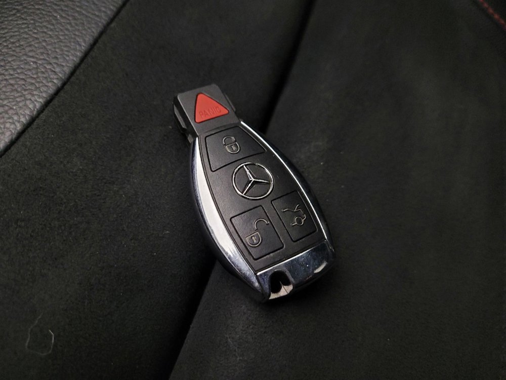 Used 2017 Mercedes-Benz C 43 AMG 4MATIC Sedan image 32