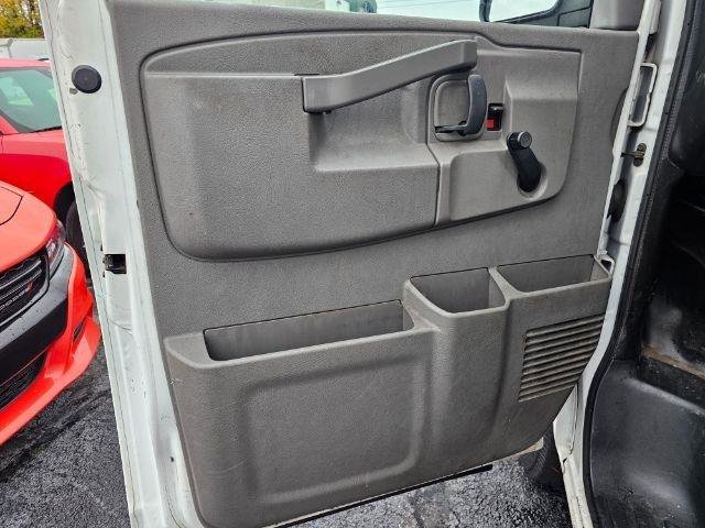 Used 2016 Chevrolet Express 3500 3500 Van 139 image 22