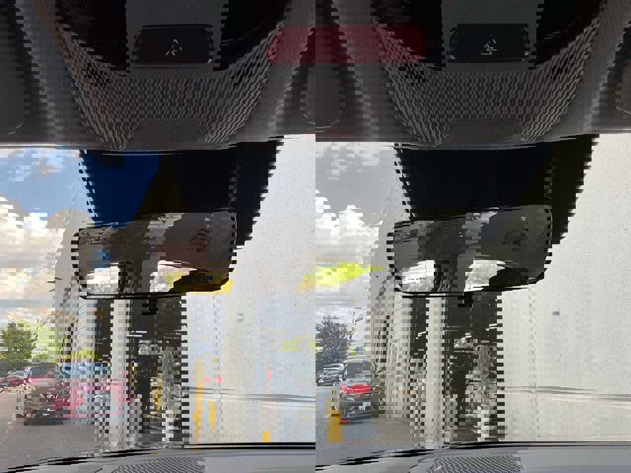 Used 2025 Kia K4 LXS FWD image 16