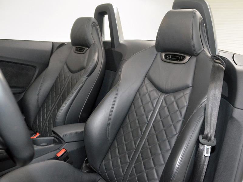 Used 2019 Audi TT 2.0T image 18