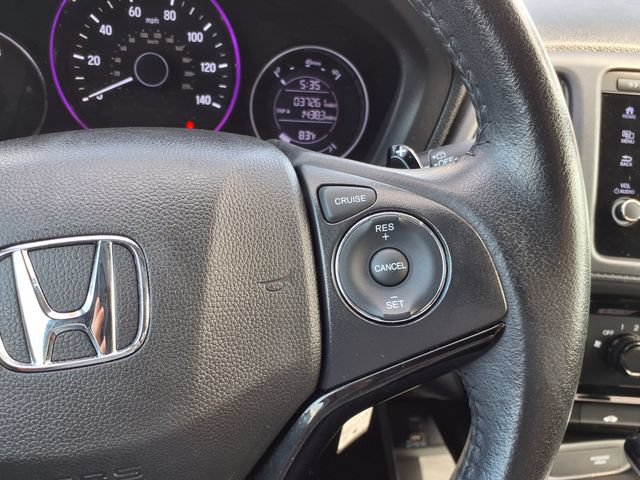 Used 2021 Honda HR-V Sport image 22